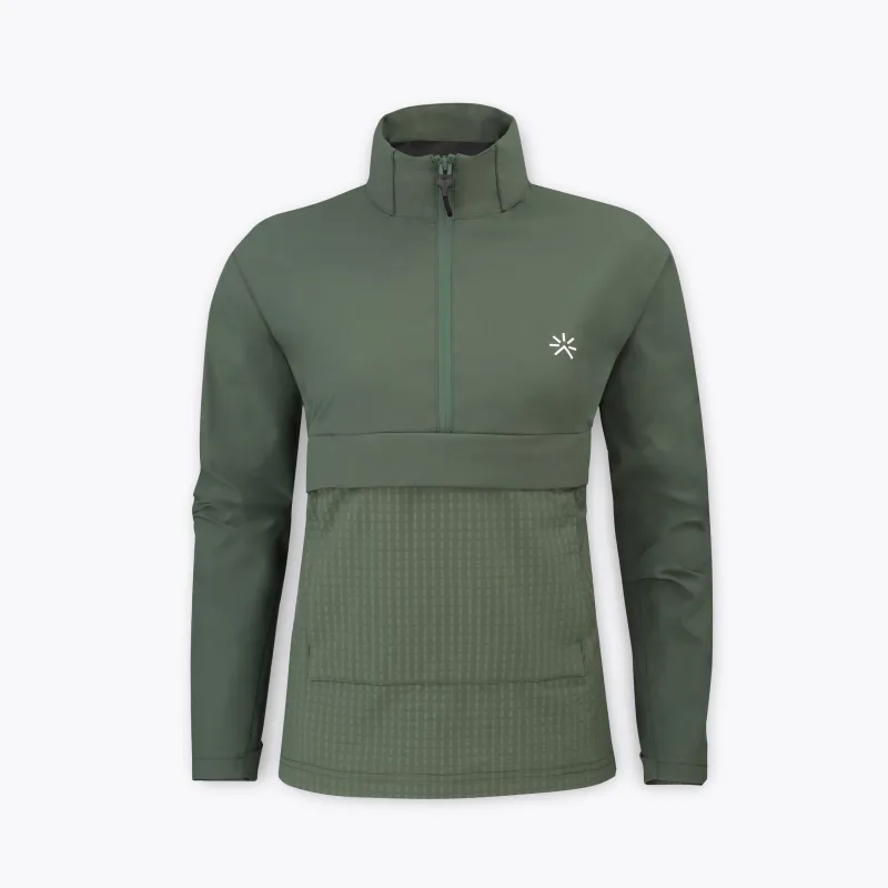 Women's NS40 Layer Clover Green sold by Tropicfeel