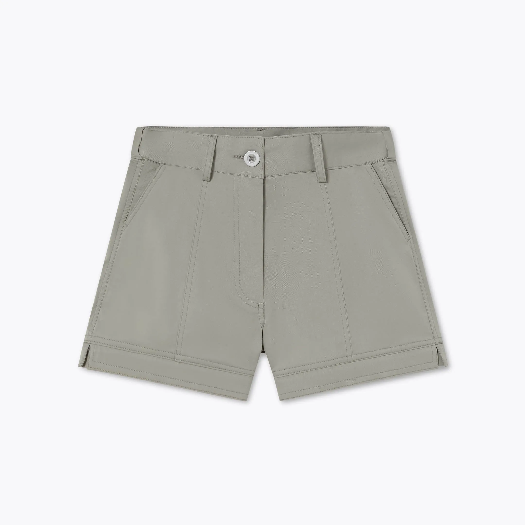 Women's ProTravel Zip-off Pant Shadow Grey sold by Tropicfeel product image thumbnail 3