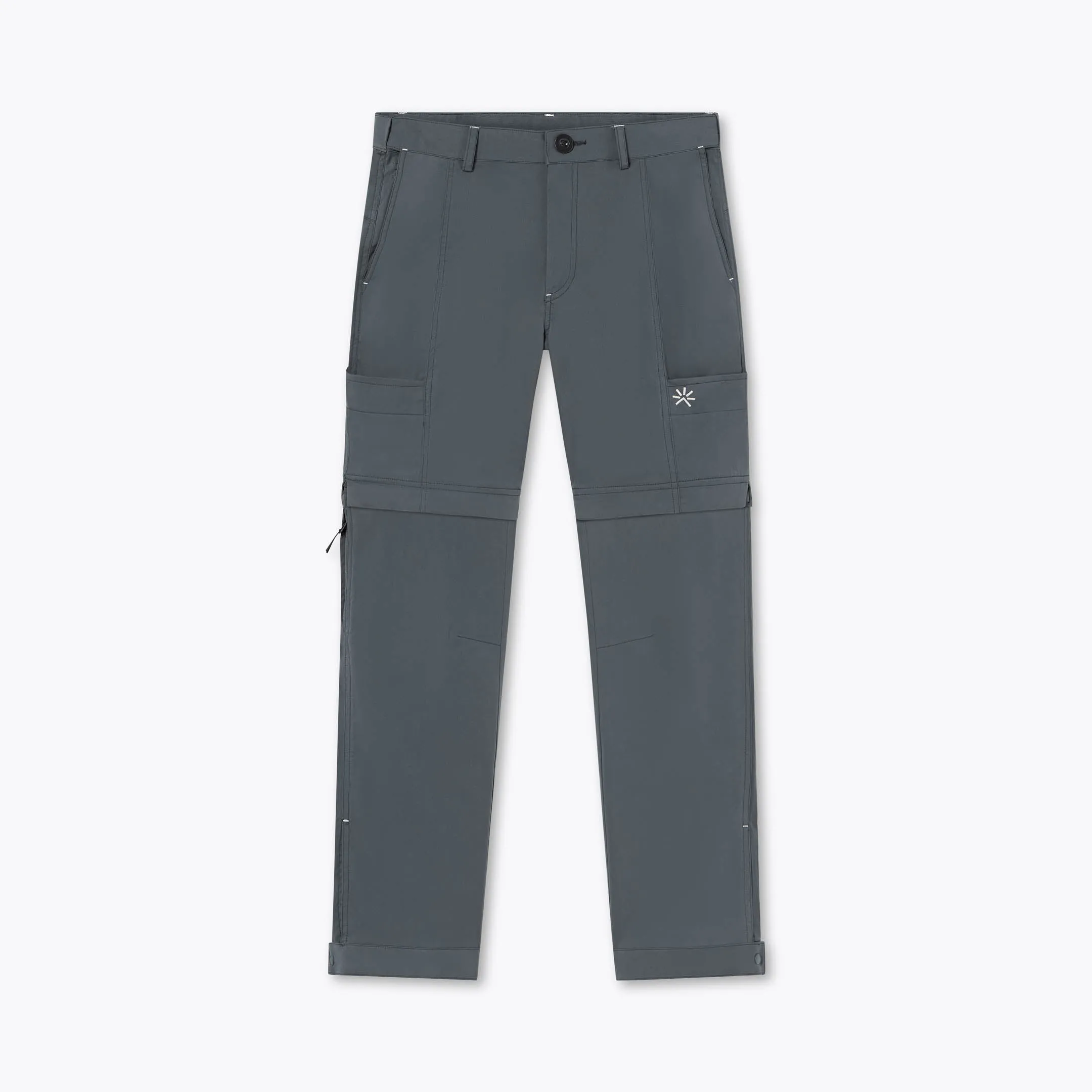 Men's ProTravel Zip-off Pant Core Navy sold by Tropicfeel