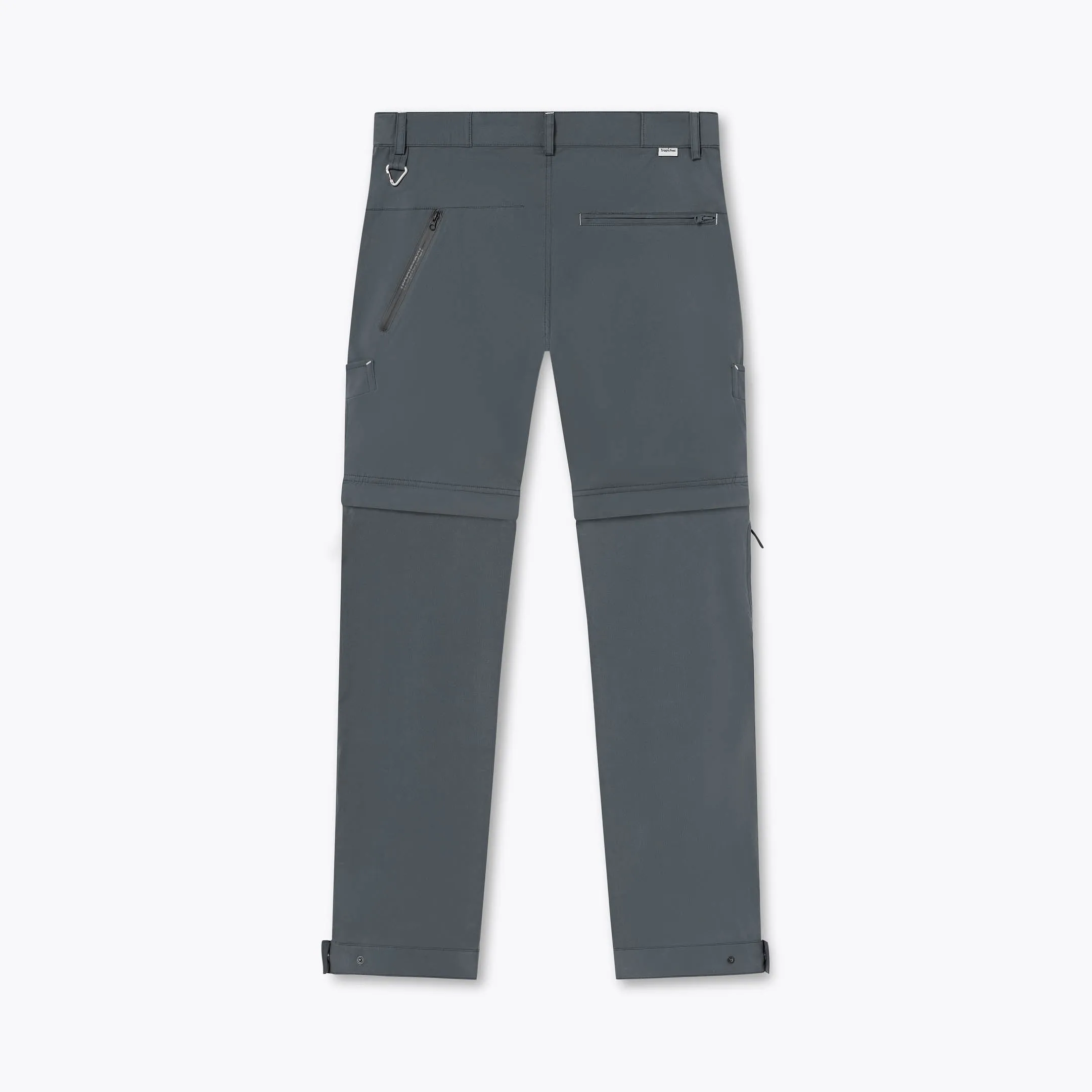 Men's ProTravel Zip-off Pant Core Navy sold by Tropicfeel product image thumbnail 2