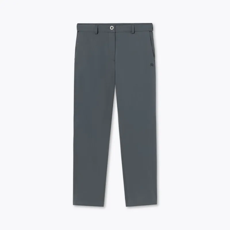Women's ProTravel Chino Pant Core Navy sold by Tropicfeel