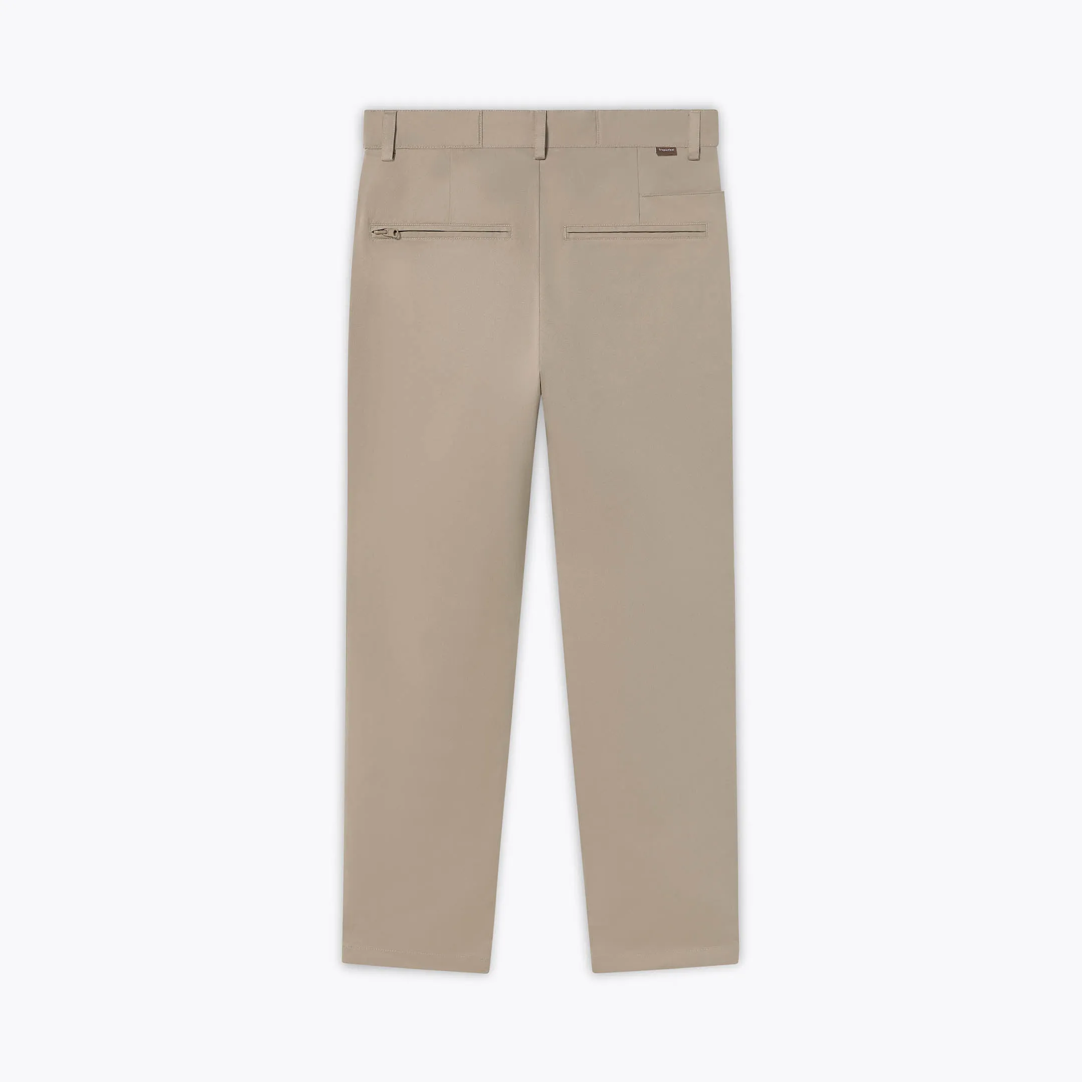 Women's ProTravel Chino Pant Taupe Brown sold by Tropicfeel product image thumbnail 2