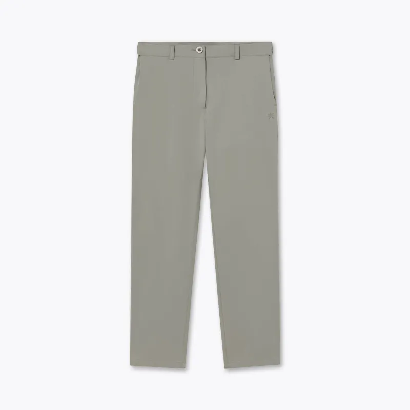 Women's ProTravel Chino Pant Shadow Grey sold by Tropicfeel