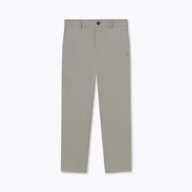 Men's ProTravel Chino Pant Shadow Grey sold by Tropicfeel