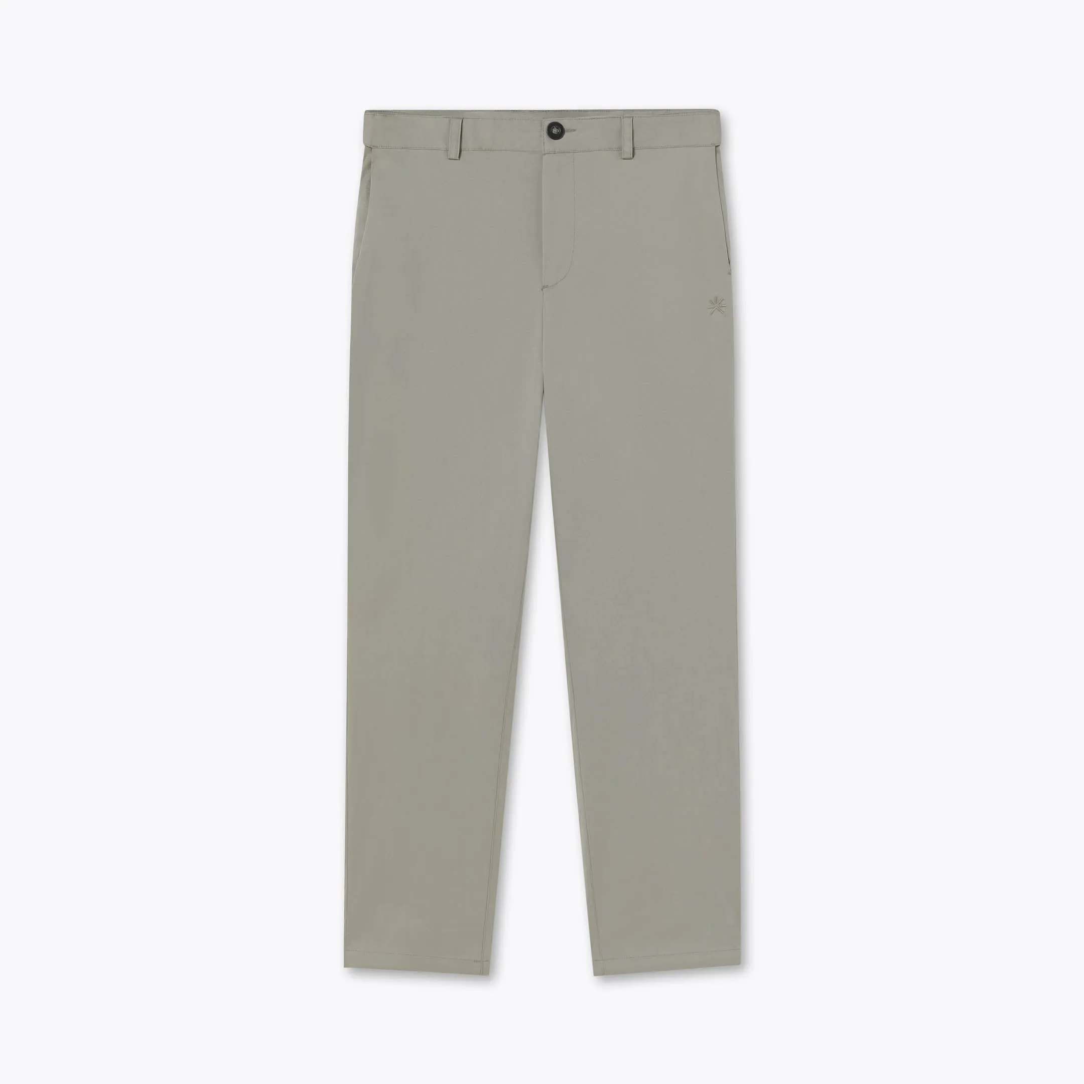 Men's ProTravel Chino Pant Shadow Grey sold by Tropicfeel