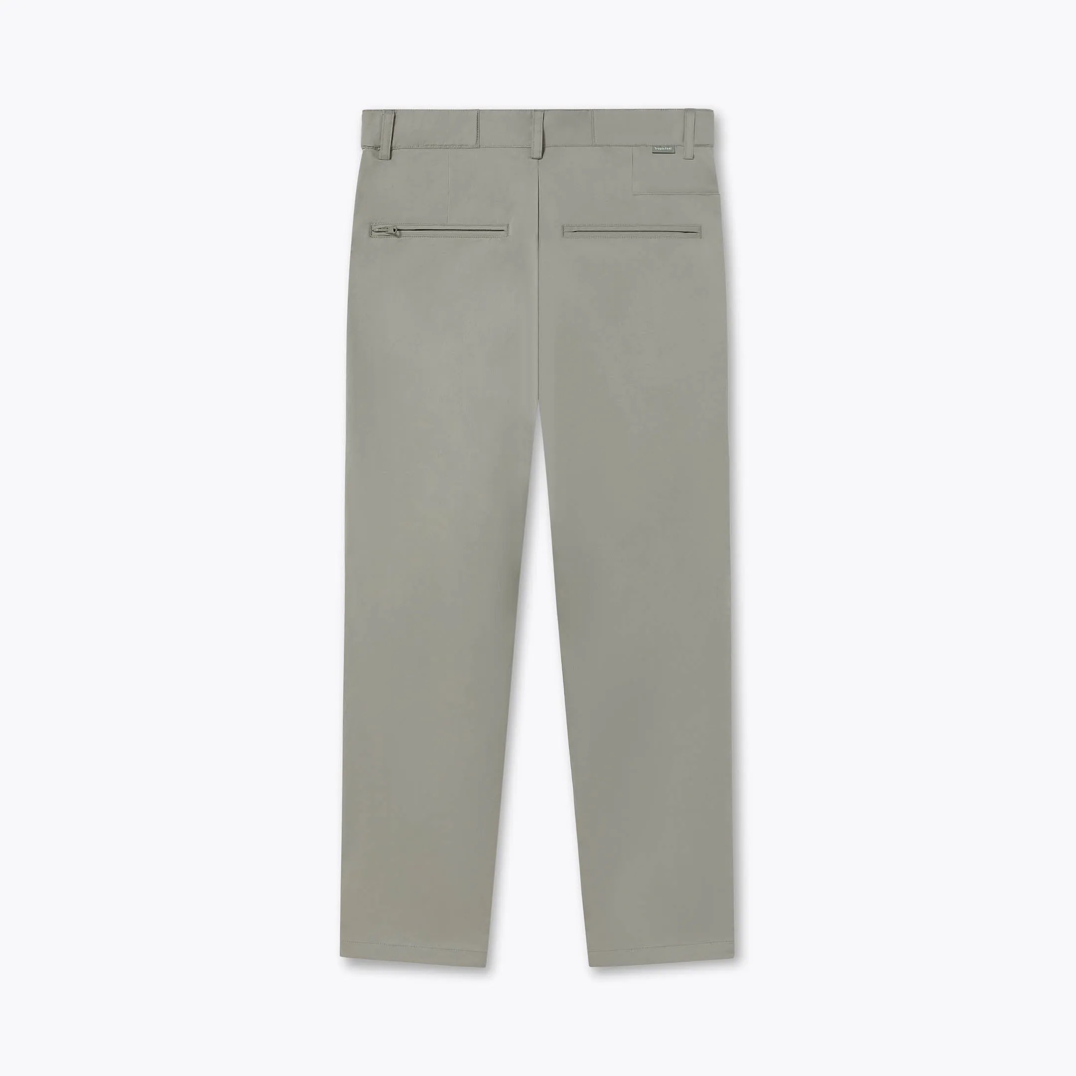 Men's ProTravel Chino Pant Shadow Grey sold by Tropicfeel product image thumbnail 2