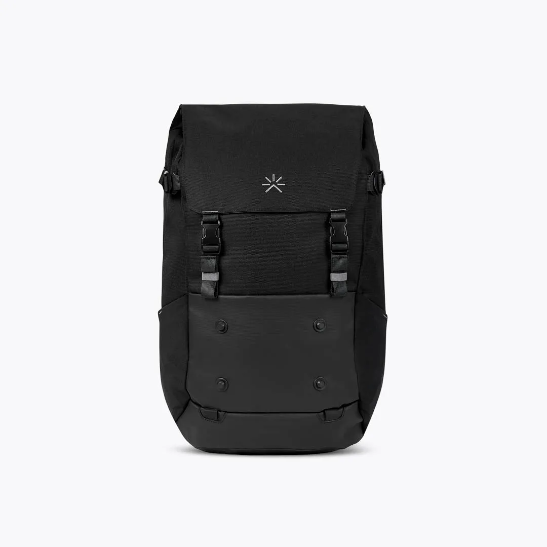 Shell Travel Pack Core Black sold by Tropicfeel product image thumbnail 3