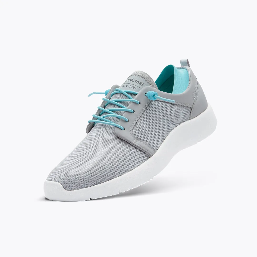 Monsoon Chip Grey sold by Tropicfeel product image thumbnail 2