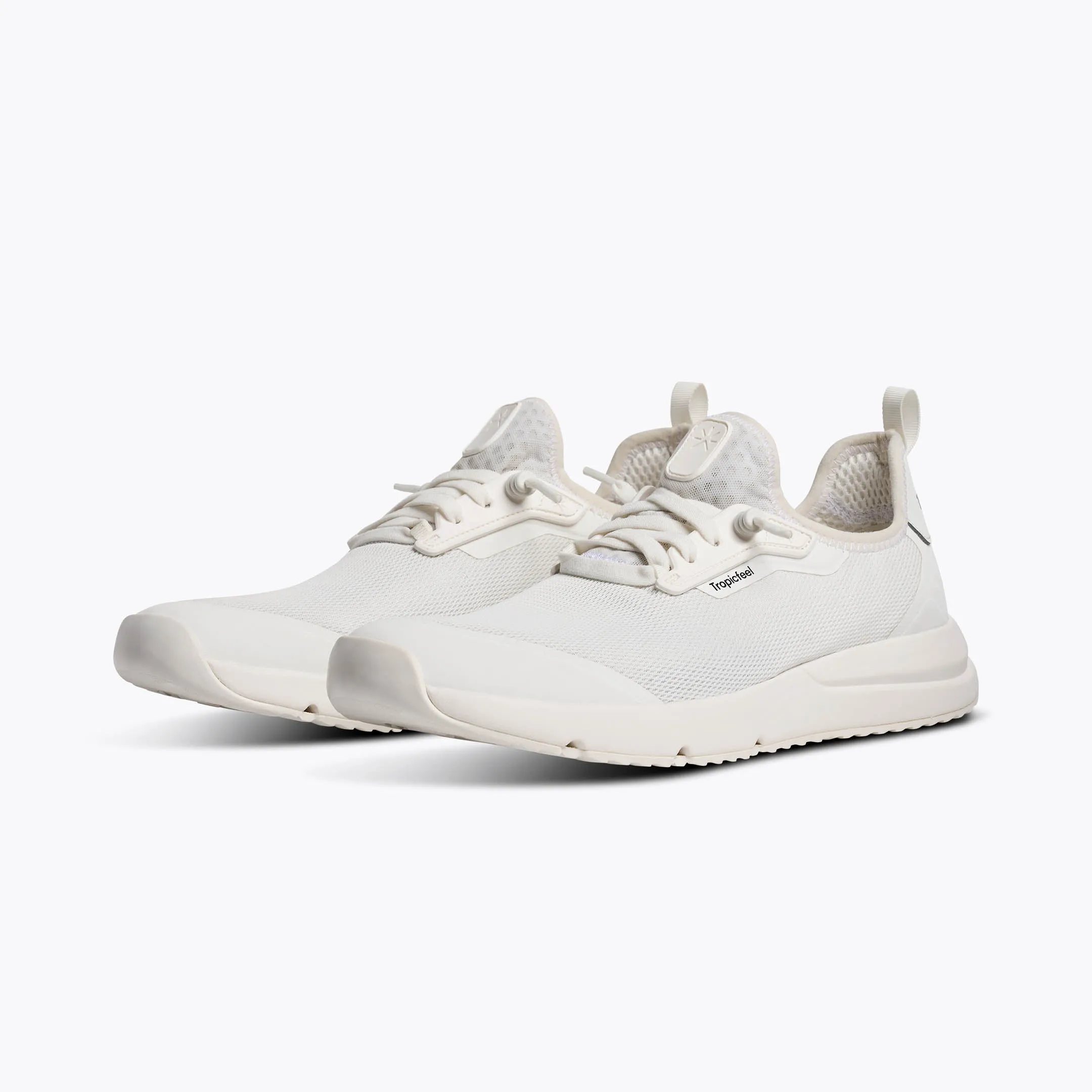 Jungle Cloud White sold by Tropicfeel product image thumbnail 3