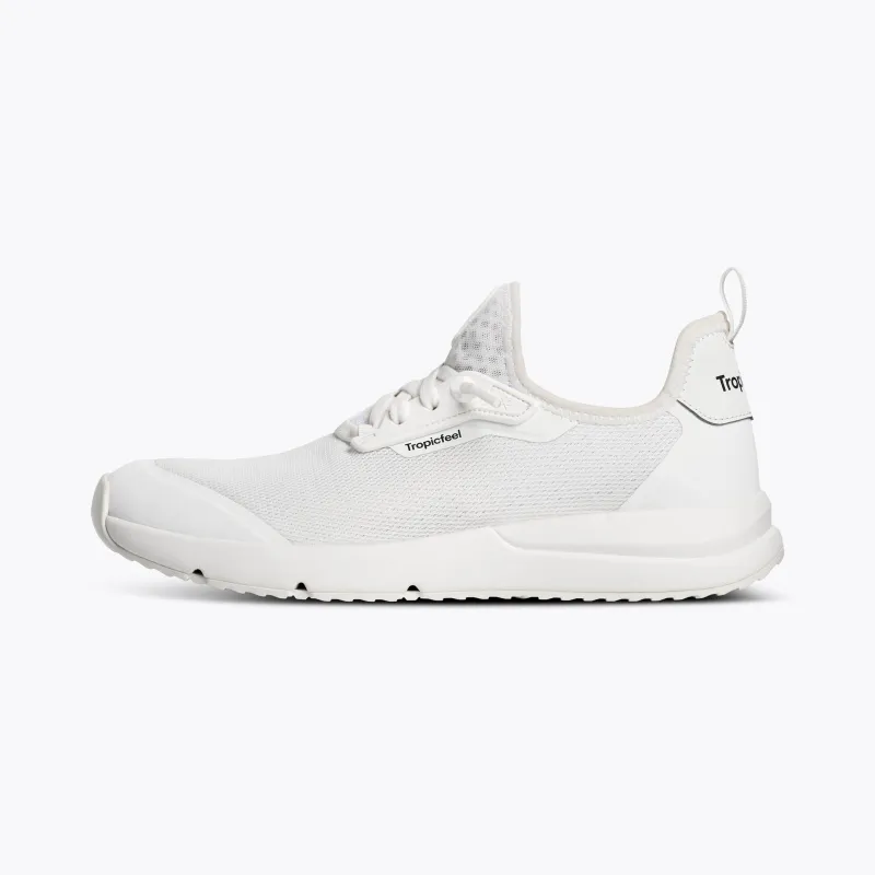 Jungle Cloud White made by Tropicfeel