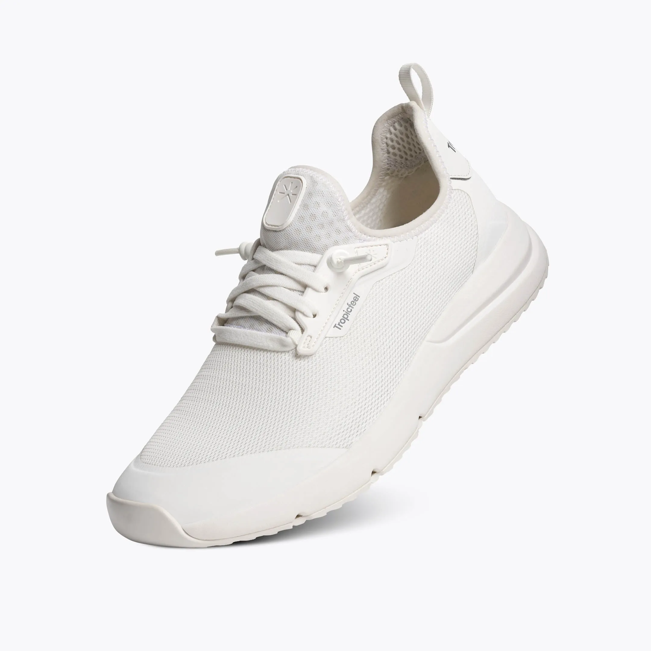 Jungle Cloud White sold by Tropicfeel product image thumbnail 2
