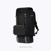 Shell Backpack All Black sold by Tropicfeel