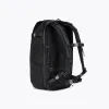 Shell Backpack All Black sold by Tropicfeel