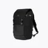 Shell Backpack All Black sold by Tropicfeel