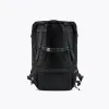 Shell Backpack All Black sold by Tropicfeel