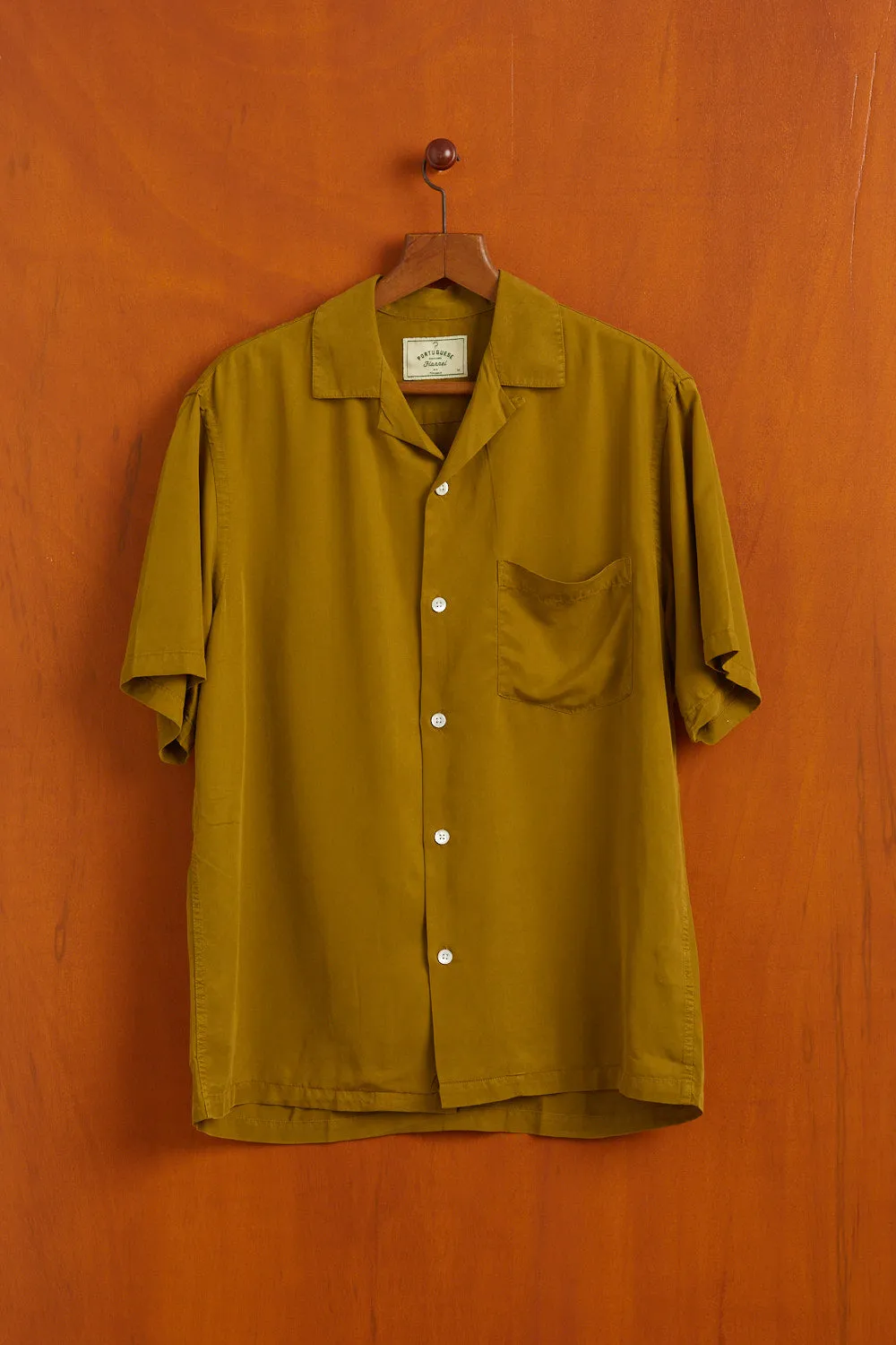 DOGTOWN - PRAIRIE sold by Portuguese Flannel product image thumbnail 3