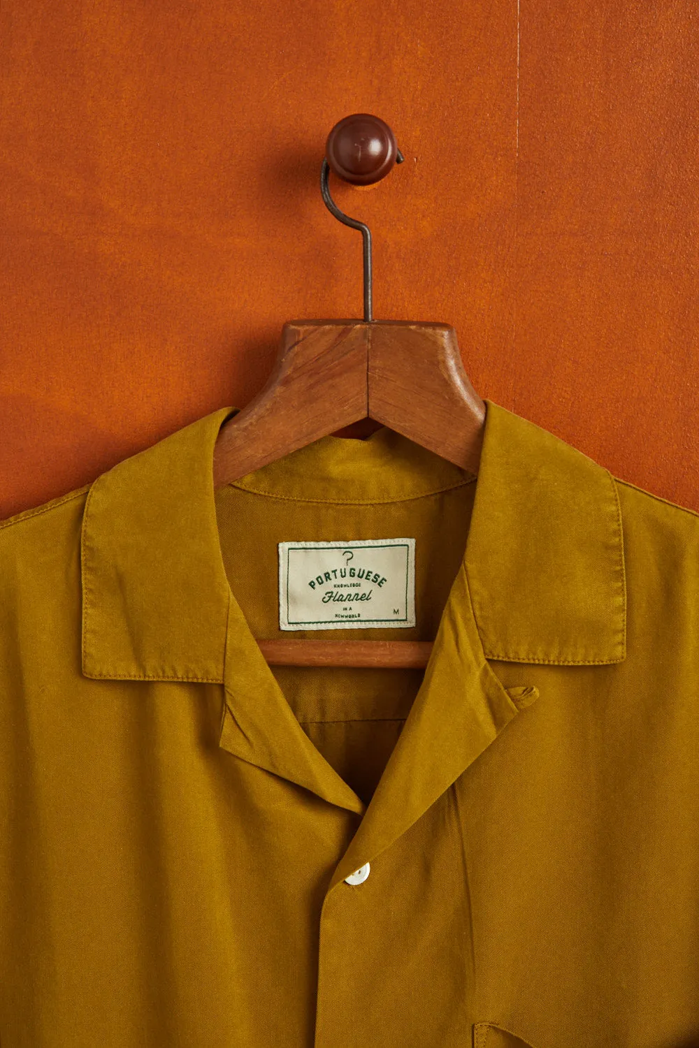 DOGTOWN - PRAIRIE sold by Portuguese Flannel product image thumbnail 4