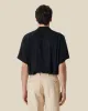 FINGER PRINT - BLACK sold by Portuguese Flannel