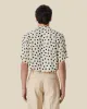 DOTS - WHITE sold by Portuguese Flannel