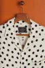 DOTS - WHITE sold by Portuguese Flannel