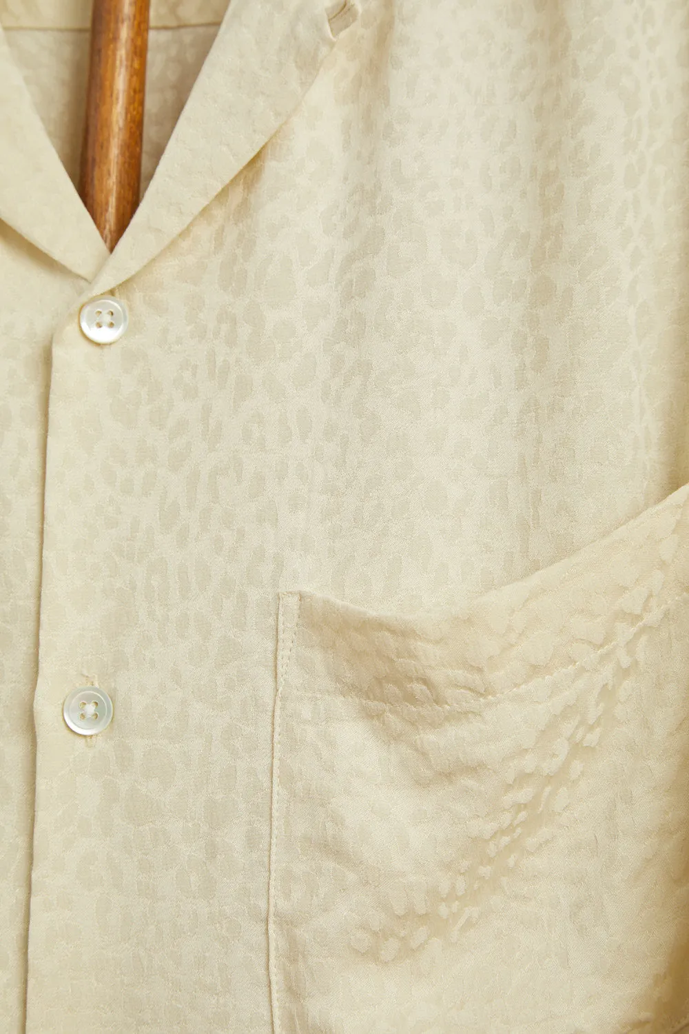 FINGER PRINT - OFF WHITE sold by Portuguese Flannel product image thumbnail 5