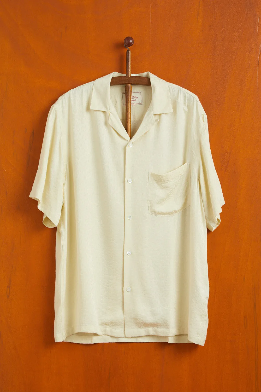 FINGER PRINT - OFF WHITE sold by Portuguese Flannel product image thumbnail 3