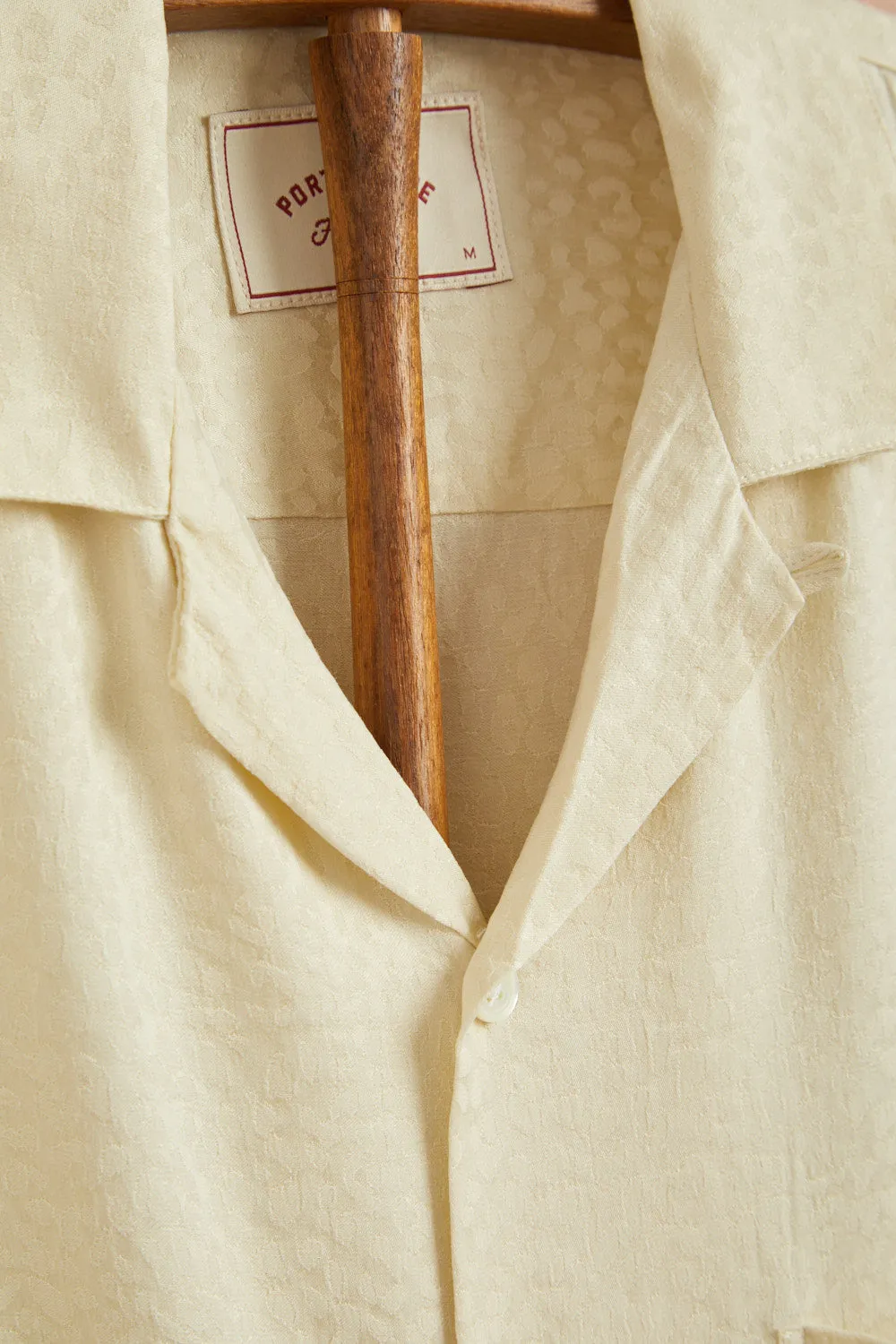 FINGER PRINT - OFF WHITE sold by Portuguese Flannel product image thumbnail 4