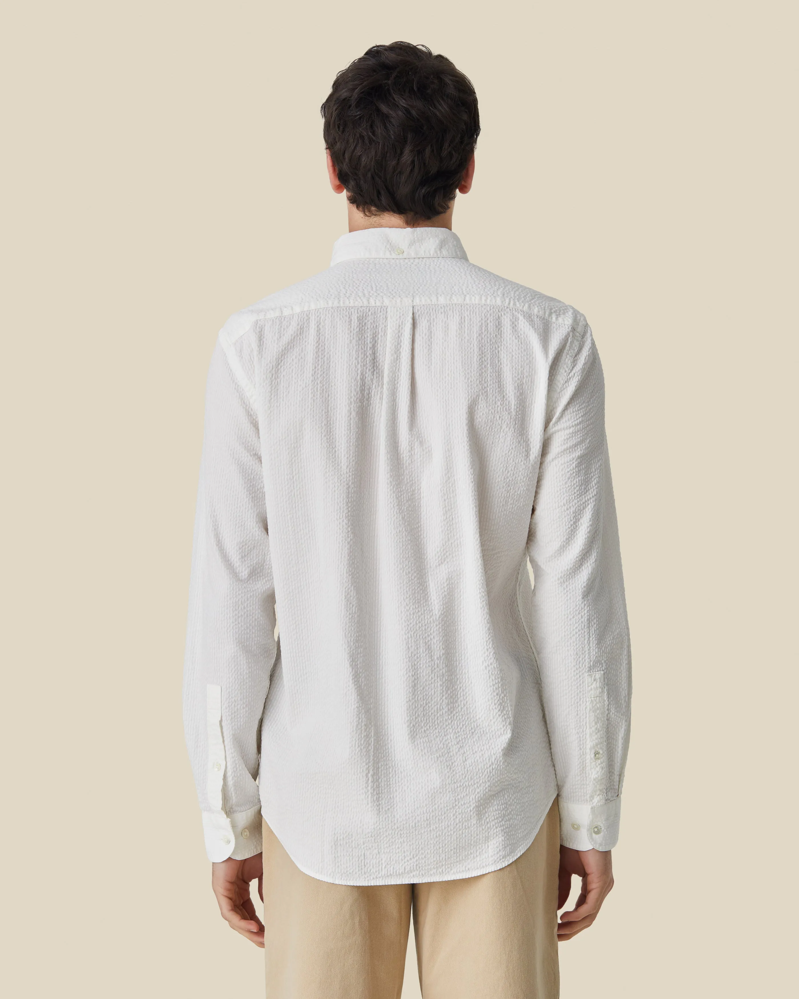 ATLANTICO - WHITE sold by Portuguese Flannel product image thumbnail 2