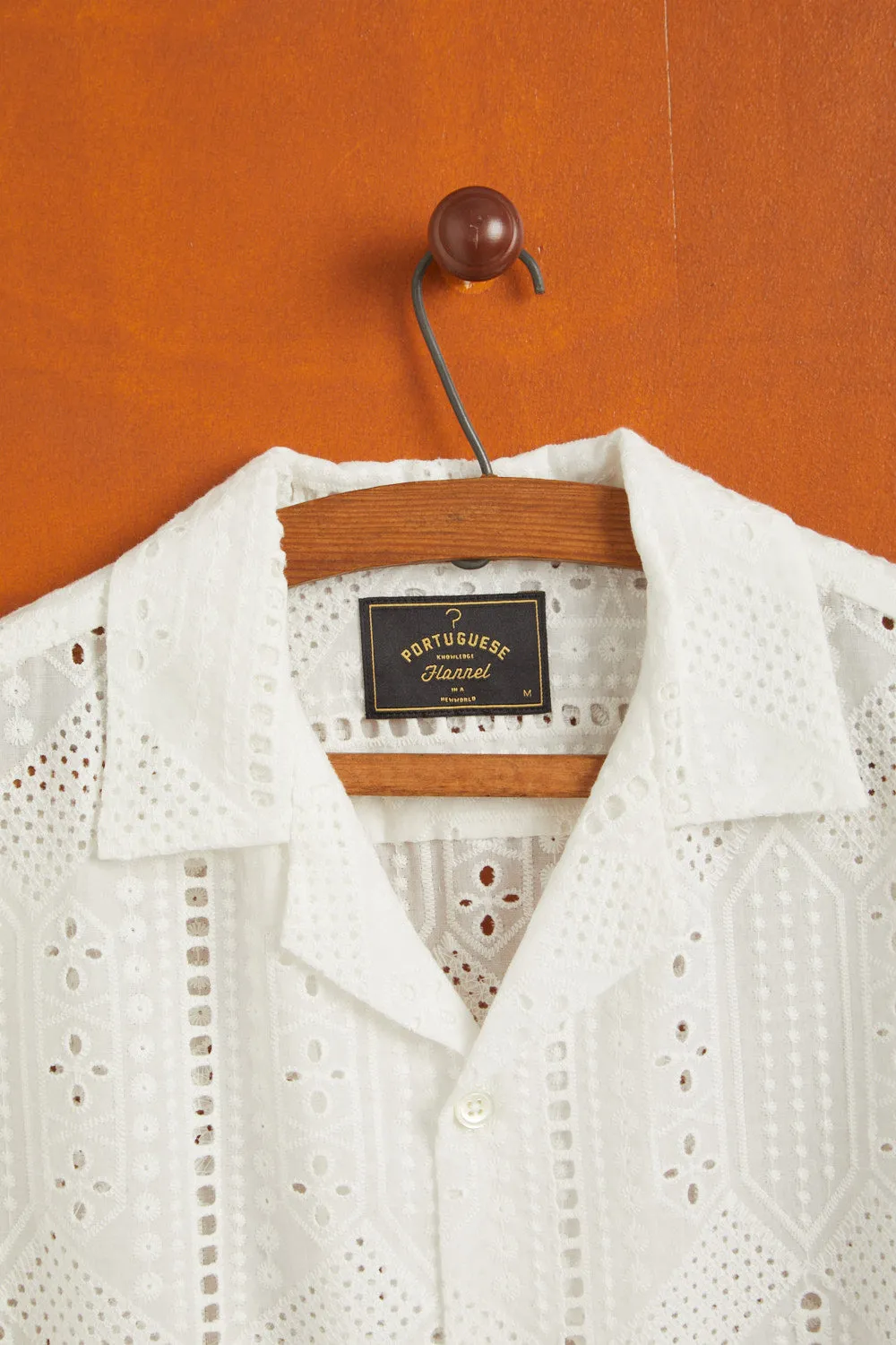 SOFA TOWEL - WHITE sold by Portuguese Flannel product image thumbnail 5