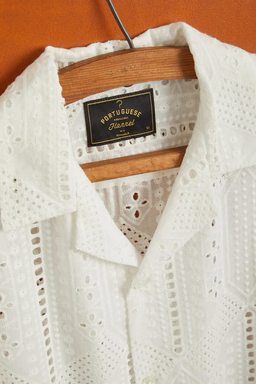 SOFA TOWEL - WHITE sold by Portuguese Flannel product image thumbnail 4