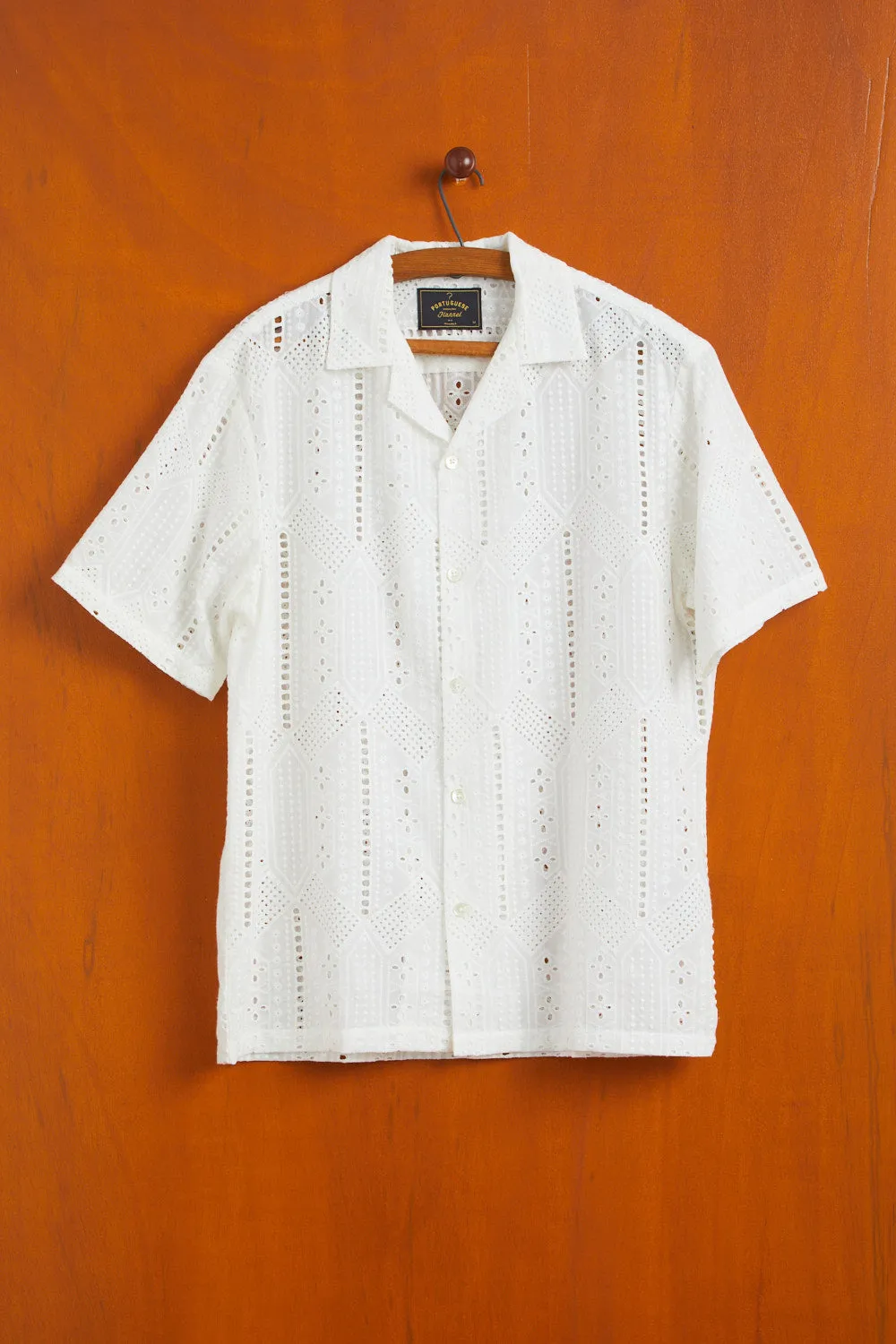 SOFA TOWEL - WHITE sold by Portuguese Flannel product image thumbnail 3