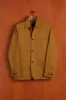 LABURA TWILL JACKET - BRONZE sold by Portuguese Flannel