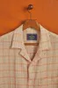 PLAID CREPE sold by Portuguese Flannel