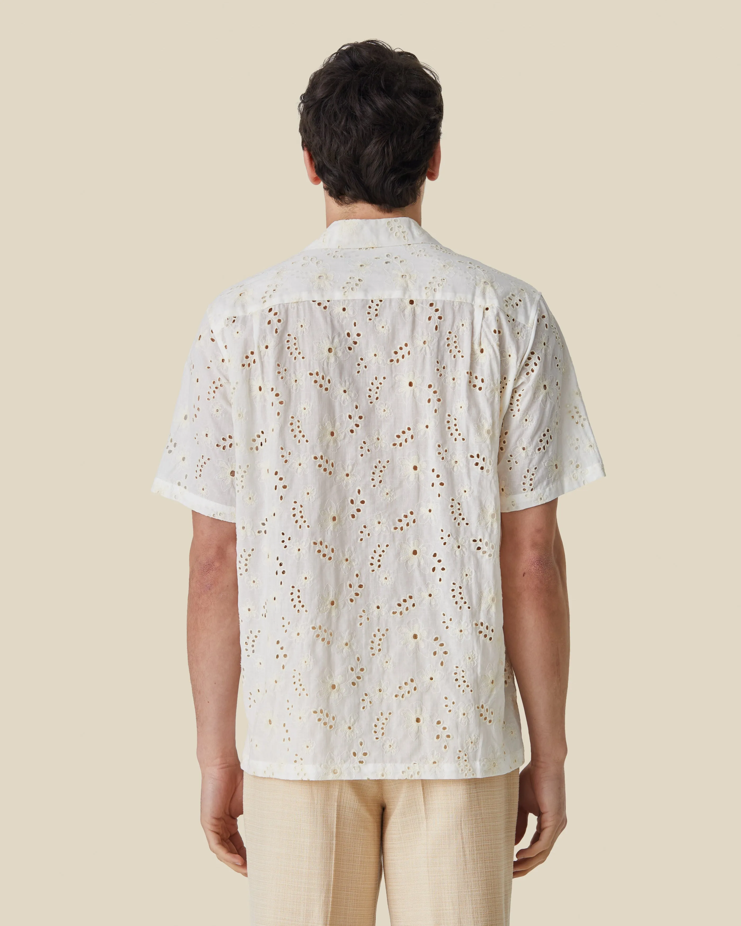 FOLCLORE 4 - WHITE sold by Portuguese Flannel product image thumbnail 2