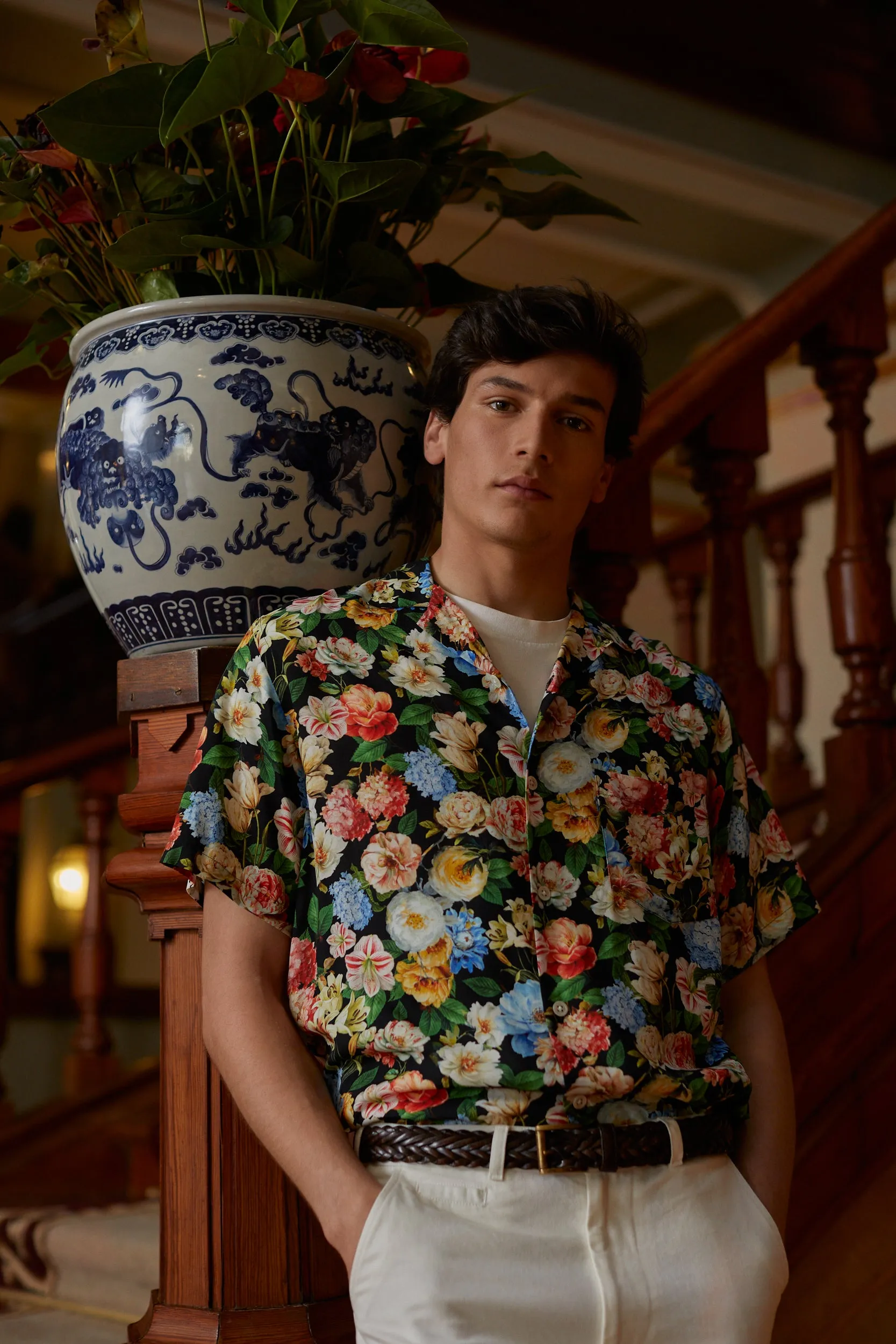 STILL LIFE sold by Portuguese Flannel