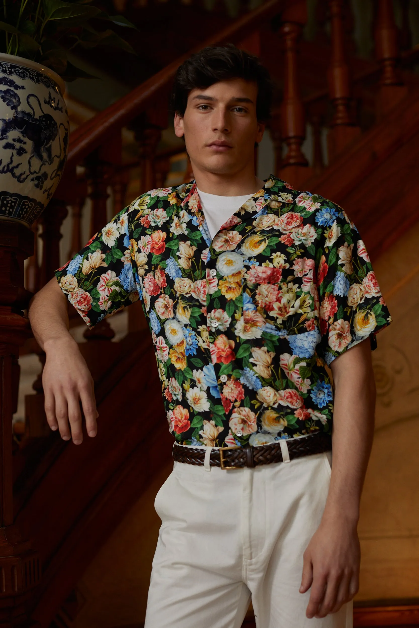 STILL LIFE sold by Portuguese Flannel product image thumbnail 3