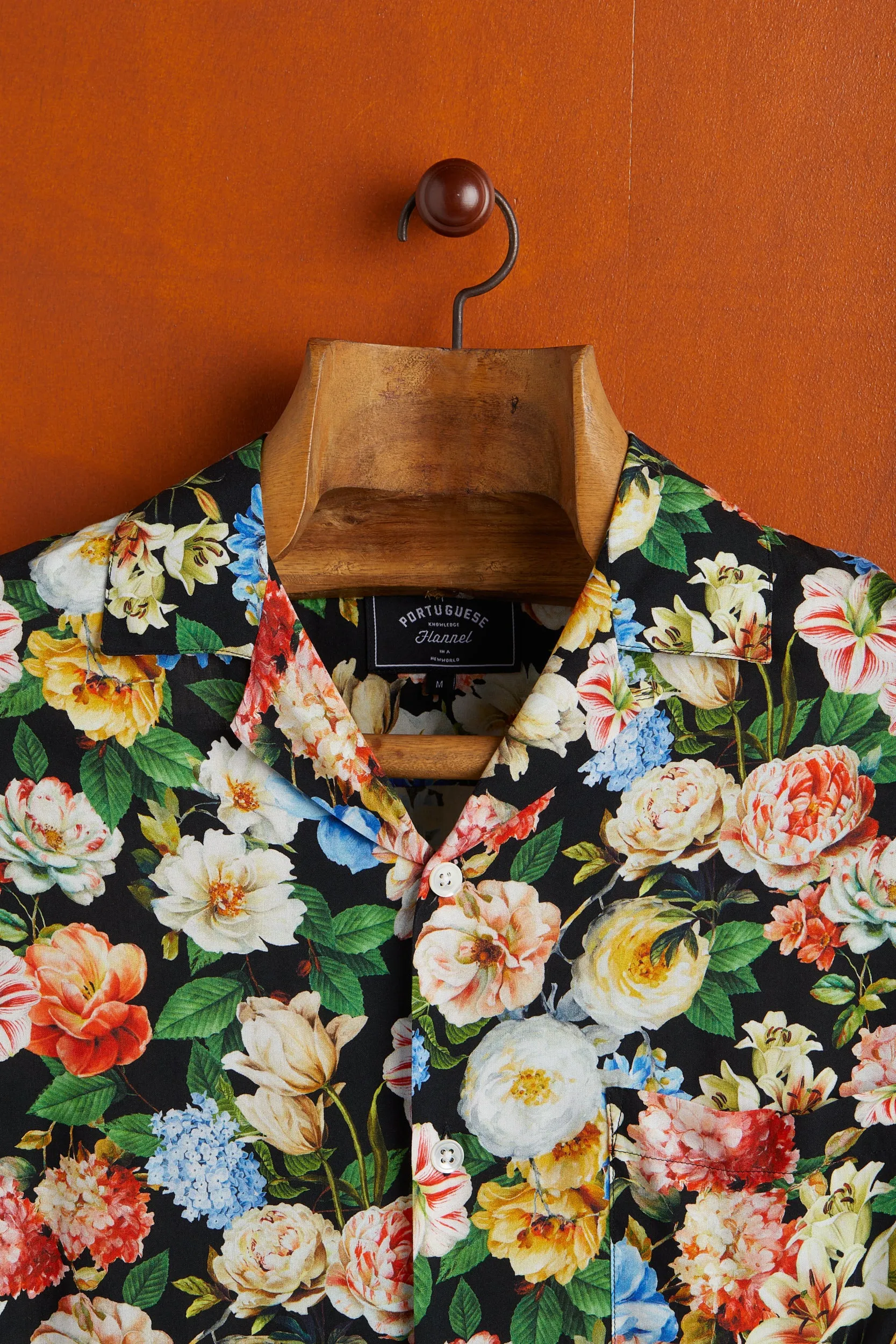 STILL LIFE sold by Portuguese Flannel product image thumbnail 2