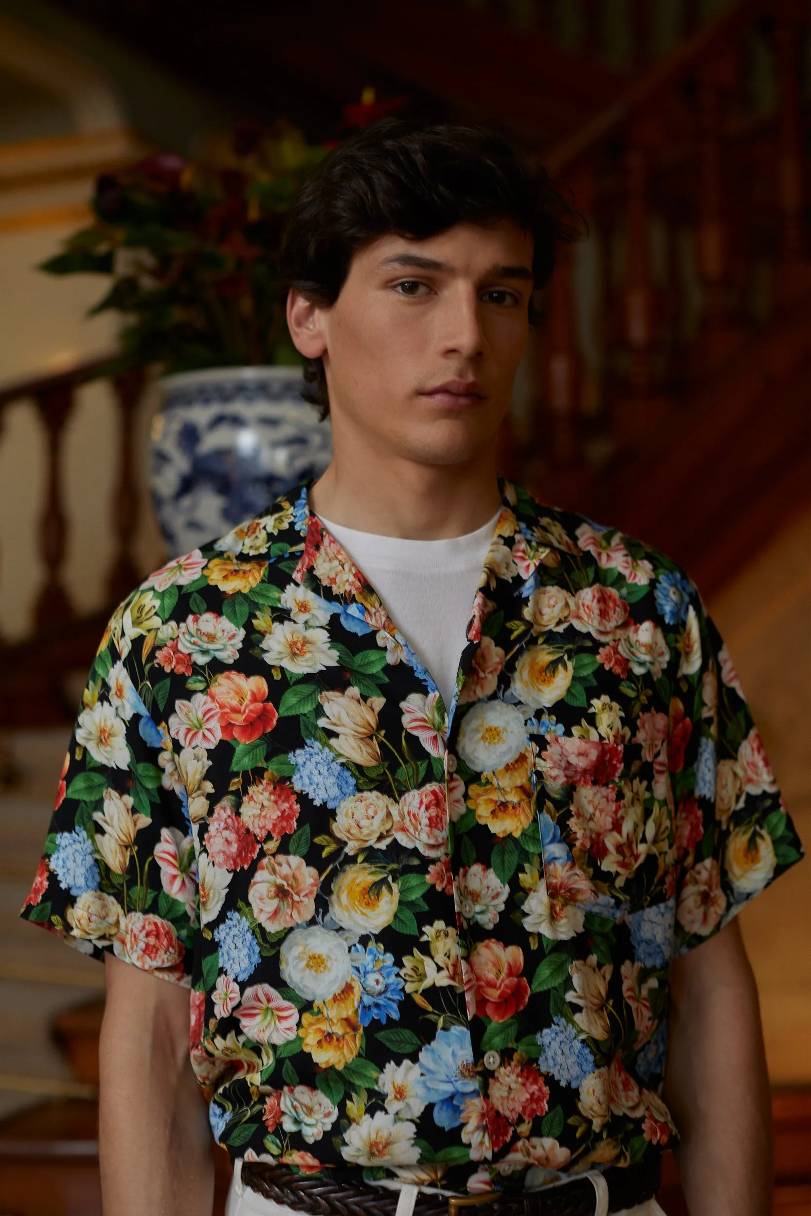 STILL LIFE sold by Portuguese Flannel product image thumbnail 4