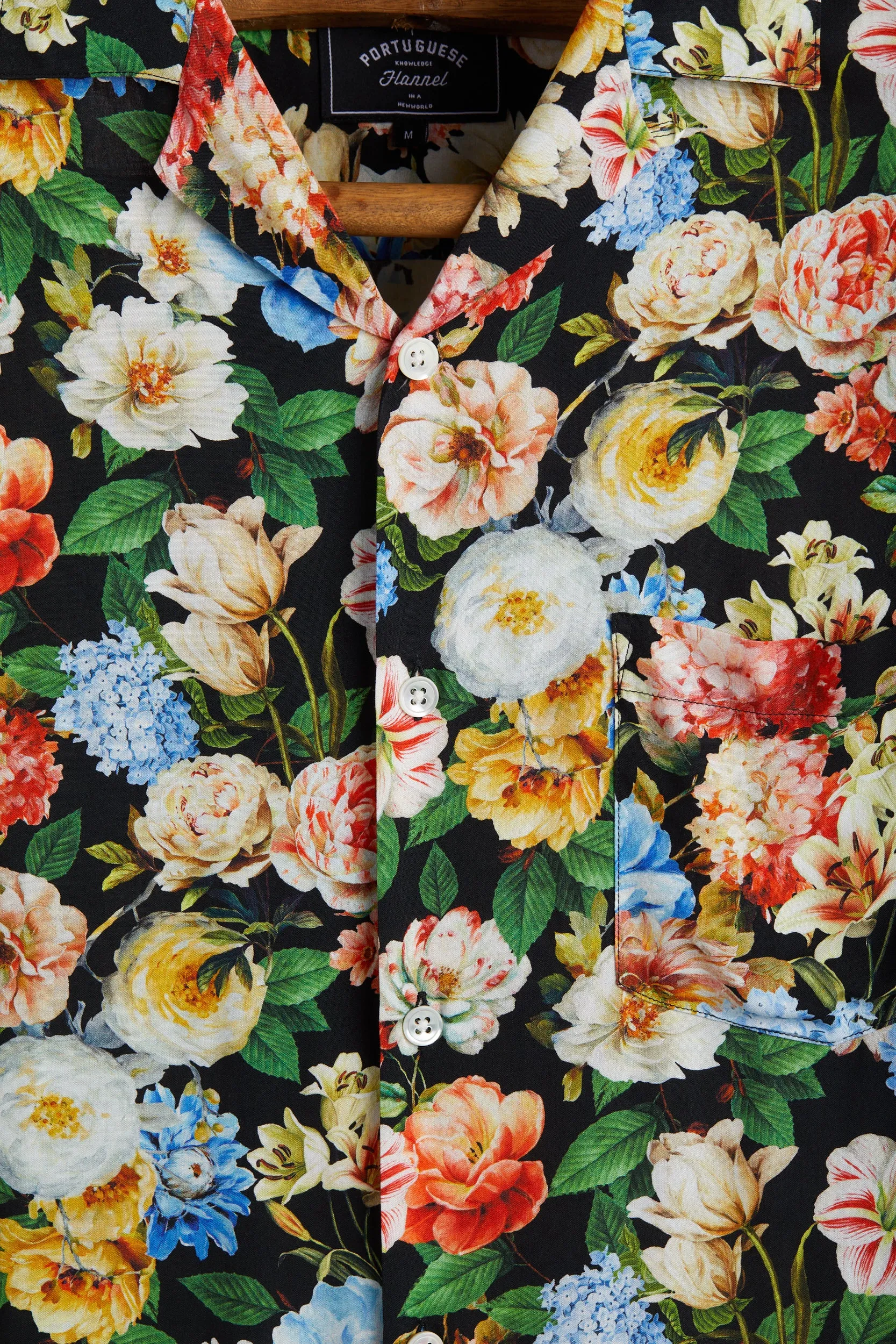 STILL LIFE sold by Portuguese Flannel product image thumbnail 5