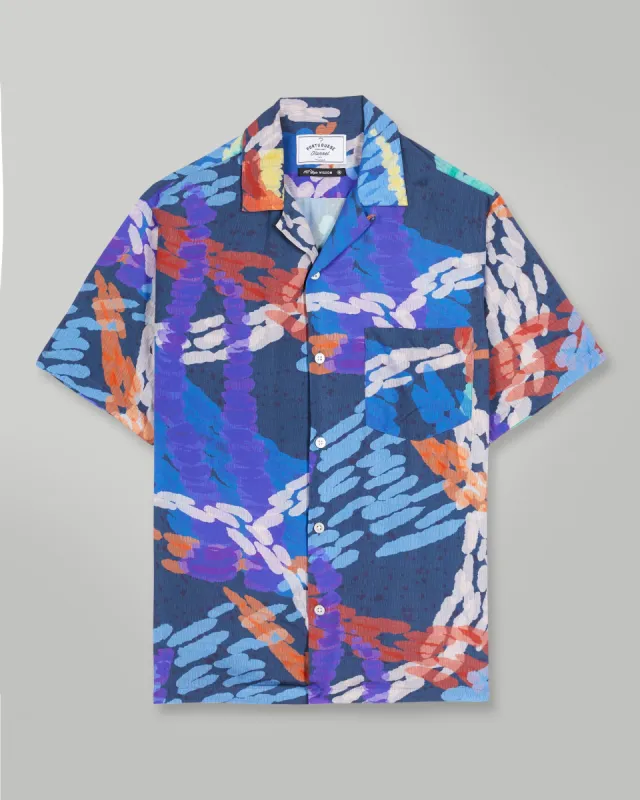 CORAL REEF sold by Portuguese Flannel