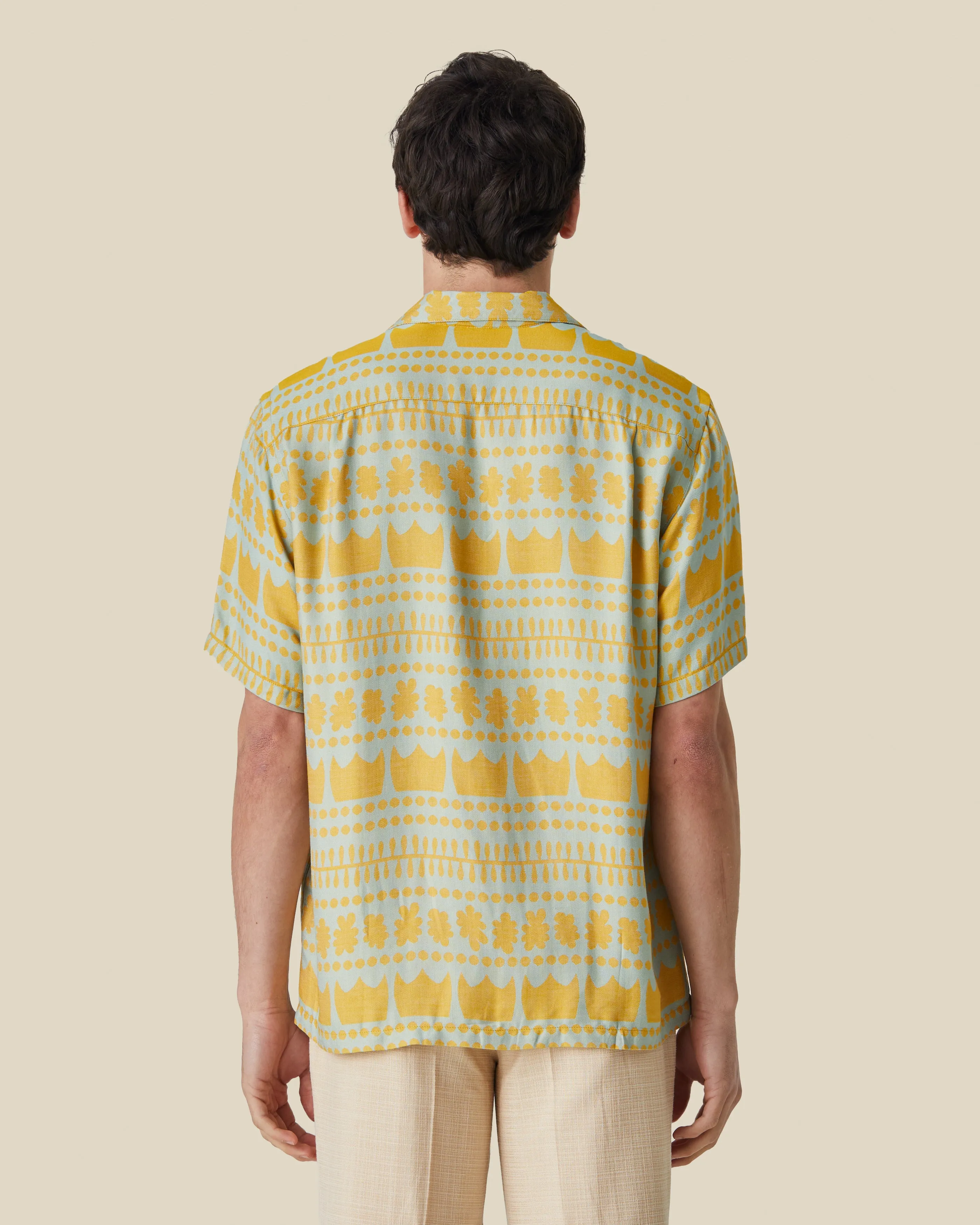 BARCA sold by Portuguese Flannel product image thumbnail 2