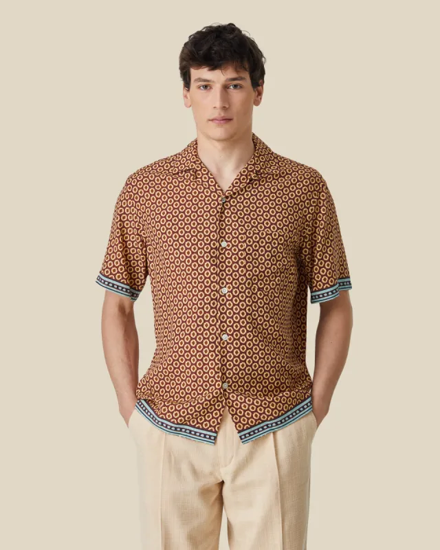 VERMON - BORDEAUX sold by Portuguese Flannel