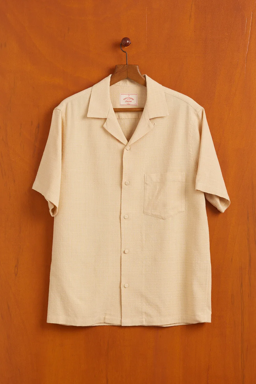 DALLAS SHIRT sold by Portuguese Flannel product image thumbnail 5