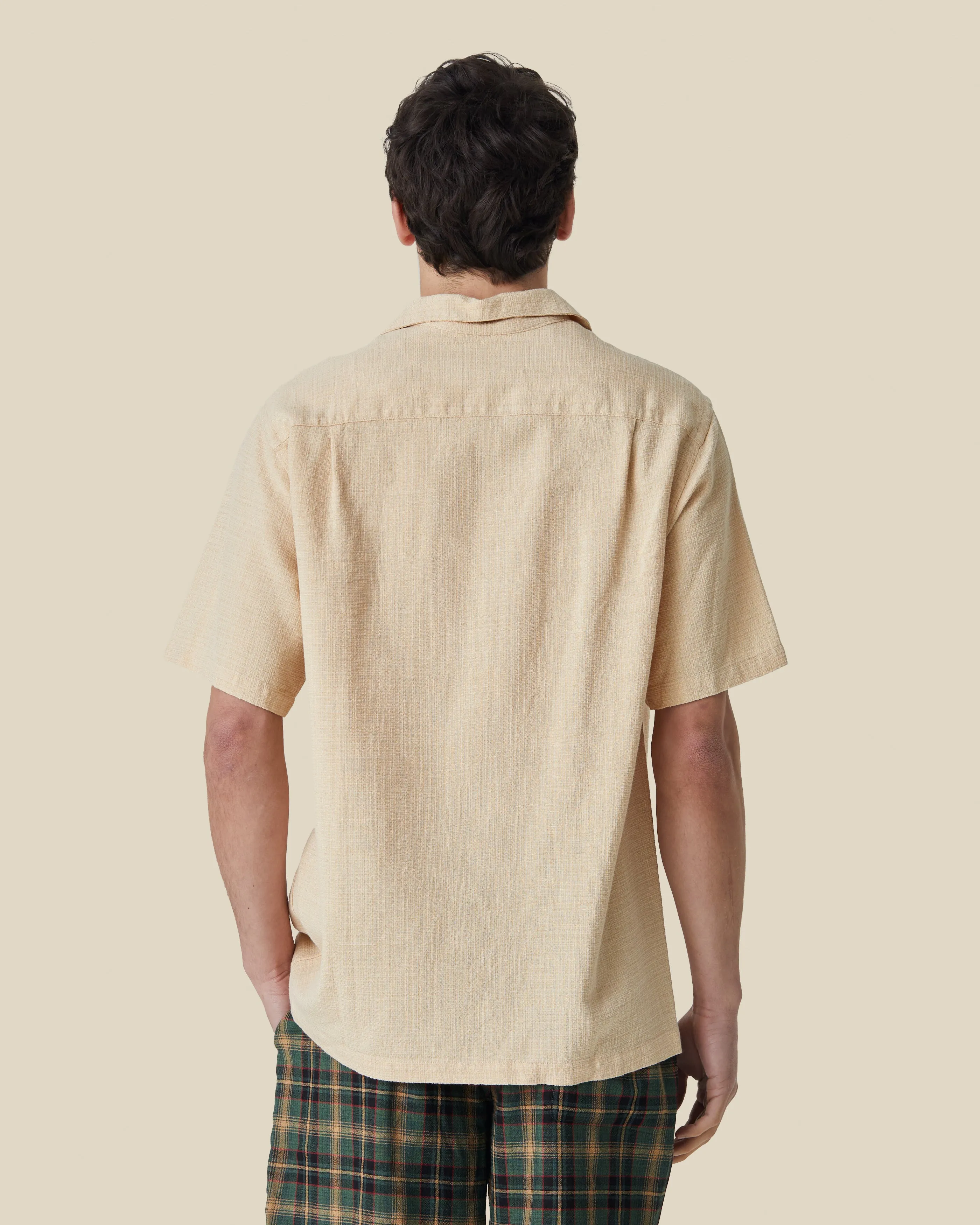 DALLAS SHIRT sold by Portuguese Flannel product image thumbnail 2