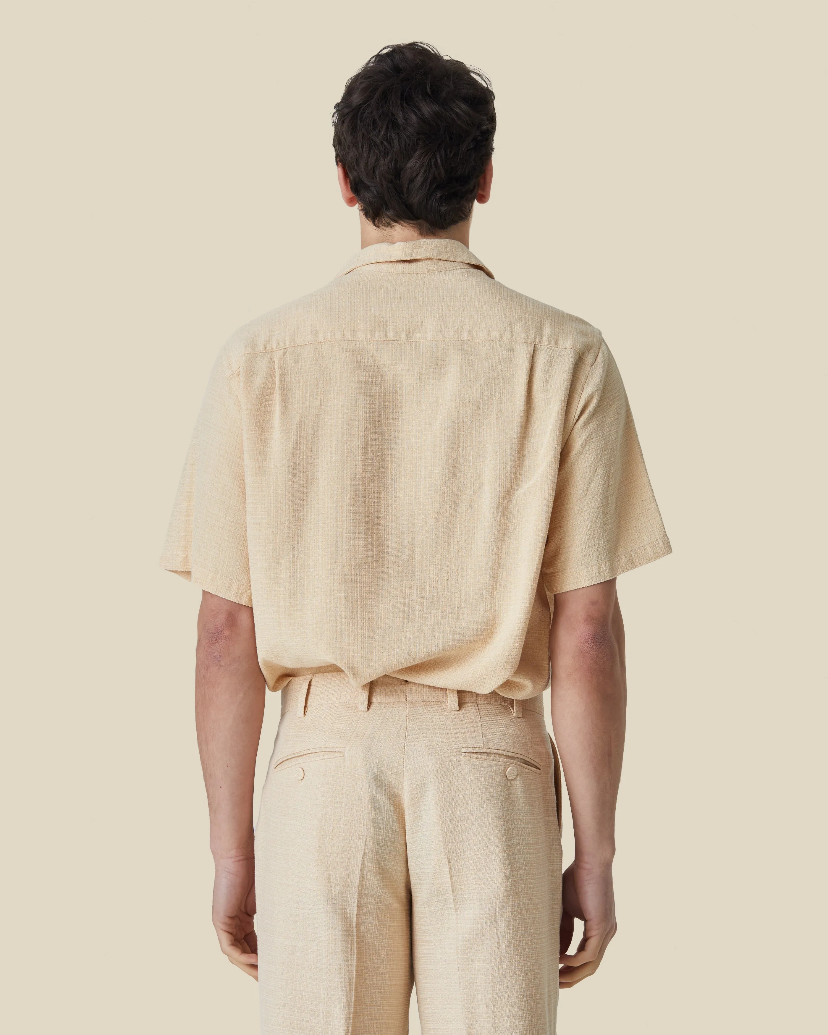 DALLAS SHIRT sold by Portuguese Flannel product image thumbnail 4