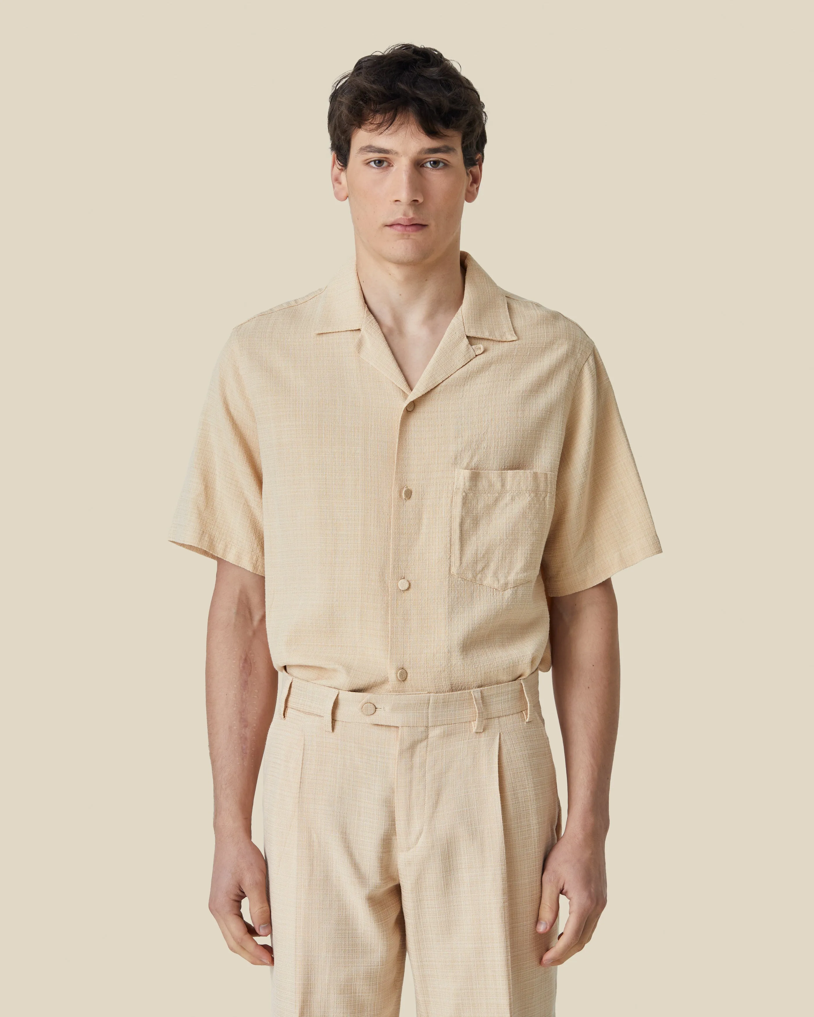 DALLAS SHIRT sold by Portuguese Flannel product image thumbnail 3