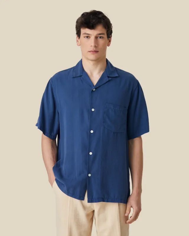 DOGTOWN - BLUE sold by Portuguese Flannel