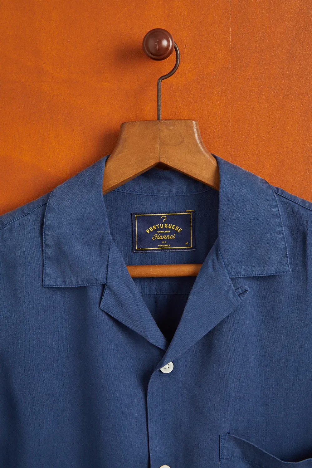 DOGTOWN - BLUE sold by Portuguese Flannel product image thumbnail 4