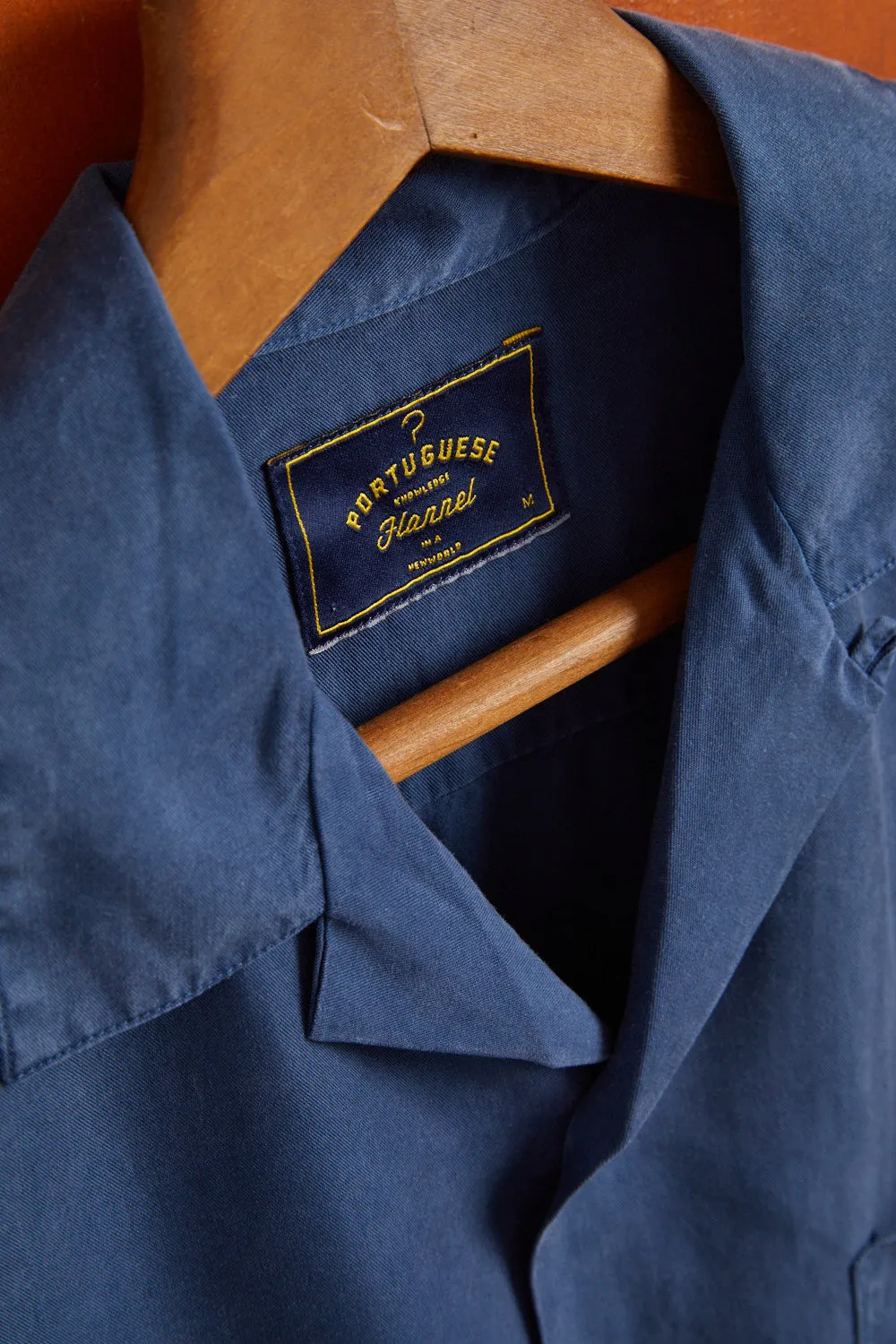 DOGTOWN - BLUE sold by Portuguese Flannel product image thumbnail 5