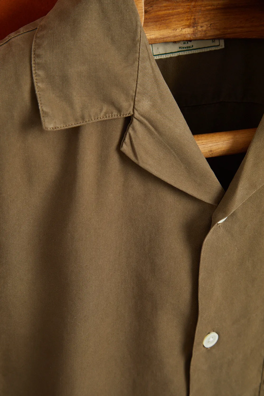 DOGTOWN - OLIVE sold by Portuguese Flannel product image thumbnail 5